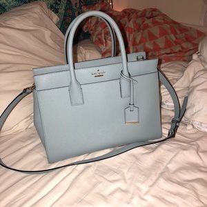 Kate Spade Cameron Street Candace Satchel